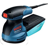 Bosch GEX 125-1 AE Professional (0601387500)