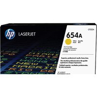 HP 654A (CF332A)