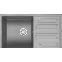 Granula GR-8002 (алюминиум)