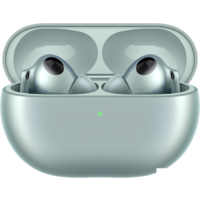 Huawei FreeBuds Pro 3 (зеленый, международная версия) Image #1