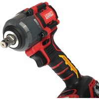 Felisatti FT1618 (с 2-мя АКБ, кейс) Image #3