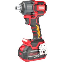 Felisatti FT1618 (с 2-мя АКБ, кейс)