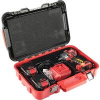 Felisatti FT1618 (с 2-мя АКБ, кейс) Image #6