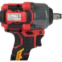 Felisatti FT1618 (с 2-мя АКБ, кейс) Image #4