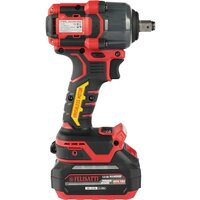 Felisatti FT1618 (с 2-мя АКБ, кейс) Image #2