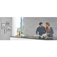 Grohe Red Duo 30079001 (хром) Image #13
