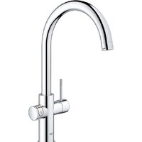 Grohe Red Duo 30079001 (хром) Image #2