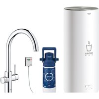 Grohe Red Duo 30079001 (хром) Image #1