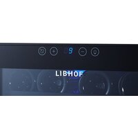 Libhof Amateur AP-8 Image #6