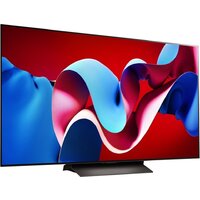LG OLED C4 OLED77C41LA Image #6