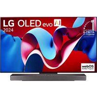 LG OLED C4 OLED77C41LA Image #11