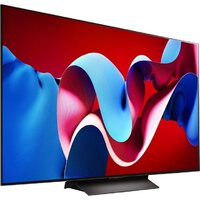 LG OLED C4 OLED77C41LA Image #5