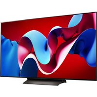 LG OLED C4 OLED77C41LA Image #2