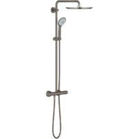 Grohe Euphoria System 310 26075AL0 (темный графит, матовый) Image #1