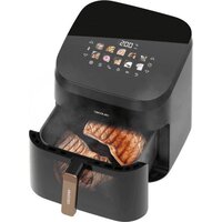 Cecotec Cecofry&Grill Smokin' 8500 Image #2