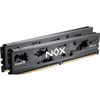 Apacer NOX 16ГБ DDR5 5200 МГц AH5U16G52C522MBAA-1 Image #2