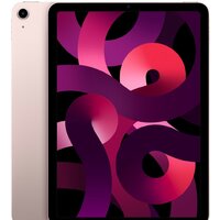 Apple iPad Air 2022 5G 64GB MM6T3 (розовый) Image #1