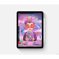 Apple iPad Air 2022 5G 64GB MM6T3 (розовый) Image #5