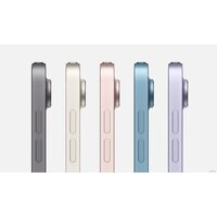 Apple iPad Air 2022 5G 64GB MM6T3 (розовый) Image #3