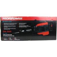 Profipower ОМ-2000 Image #4