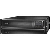 APC Smart-UPS X 3000VA Rack/Tower LCD 200-240V (SMX3000RMHV2UNC) Image #3