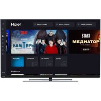 Haier 65 Smart TV AX PRO Image #4