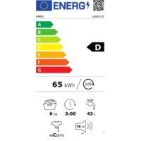 Smeg LBW60CIT Image #2