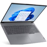 Lenovo ThinkBook 16 G6 IRL 21KH0096RU Image #2