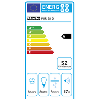 Miele PUR 98 D EDST Image #4