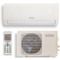 Бирюса Fortuna B-09FPR/B-09FPQ Image #1