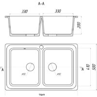 Gerhans C02 (серый) Image #2