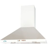 Elikor Вента 60П-650-К3Д (белый) Image #1