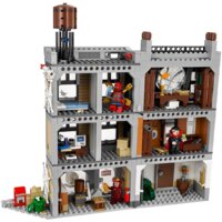 LEGO Marvel Super Heroes 76108 Решающий бой в Санктум Санкторум Image #3