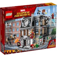LEGO Marvel Super Heroes 76108 Решающий бой в Санктум Санкторум
