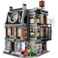 LEGO Marvel Super Heroes 76108 Решающий бой в Санктум Санкторум Image #2