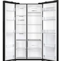 Haier HRF-600DM7RU Image #4