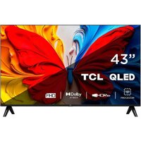 TCL 43S5K-UZ