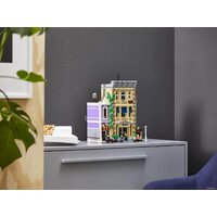 LEGO Creator 10278 Полицейский участок Image #28