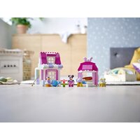 LEGO Duplo 10942 Дом и кафе Минни Image #22