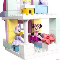 LEGO Duplo 10942 Дом и кафе Минни Image #10