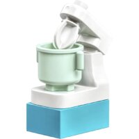 LEGO Duplo 10942 Дом и кафе Минни Image #11