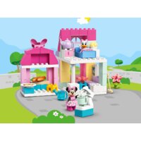 LEGO Duplo 10942 Дом и кафе Минни Image #21