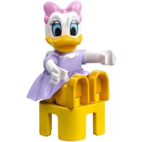 LEGO Duplo 10942 Дом и кафе Минни Image #9