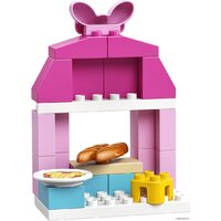 LEGO Duplo 10942 Дом и кафе Минни Image #7