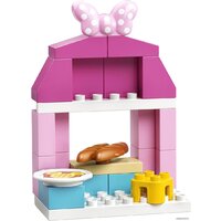 LEGO Duplo 10942 Дом и кафе Минни Image #4