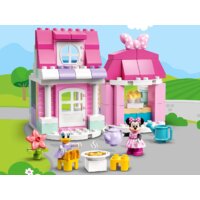 LEGO Duplo 10942 Дом и кафе Минни Image #24