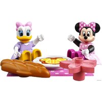 LEGO Duplo 10942 Дом и кафе Минни Image #5
