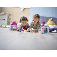 LEGO Duplo 10942 Дом и кафе Минни Image #23