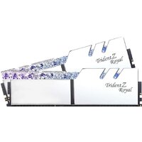 G.Skill Trident Z Royal 2x16GB PC4-28800 F4-3600C16D-32GTRSC