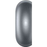 Huawei FreeBuds Pro (мерцающий серебристый, международная версия) Image #4